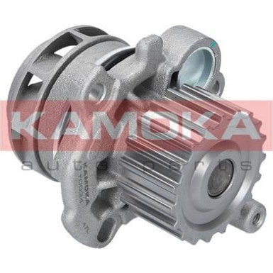 KAMOKA Wasserpumpe | T0034
