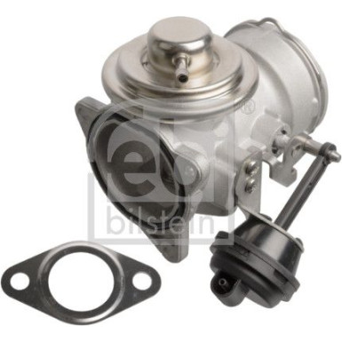 FEBI BILSTEIN AGR-Ventil