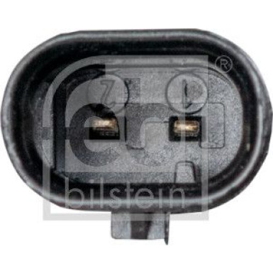 FEBI BILSTEIN Wasserpumpe | 174421