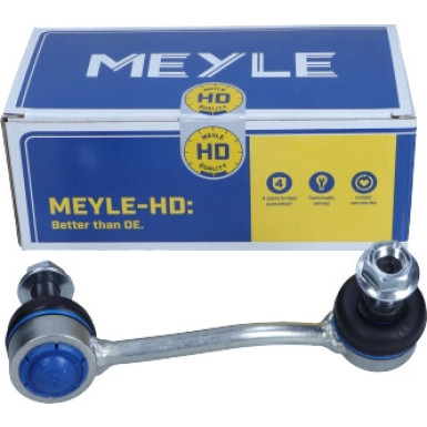 Stabilisator VA li MERCEDES Sprinter,VW Crafter 06 MEYLE-HD: Better than OE 016 060 0038/HD