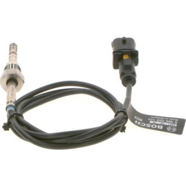 Abgastemperatursensor | ALFA 147,GT 00 | 0 986 259 125