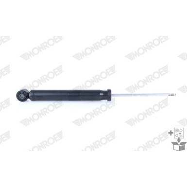MONROE ORIGINAL-Gasdämpfer HA | SEAT,VW 03 | 23987