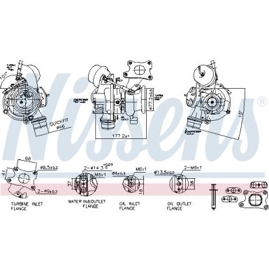 LADER, AUFLADUNG FACTORY NEW NIS93276