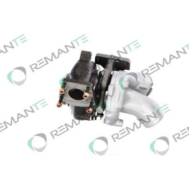 Lader, Aufladung 003-001-000118R