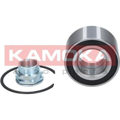 KAMOKA Radlagersatz
