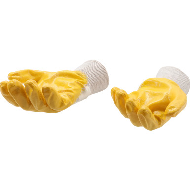 BGS Nitril-Handschuhe Gr. 10 BGS Do it yourself 9961