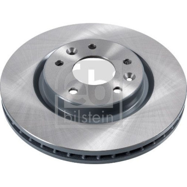 FEBI BILSTEIN Bremsscheibe 108392