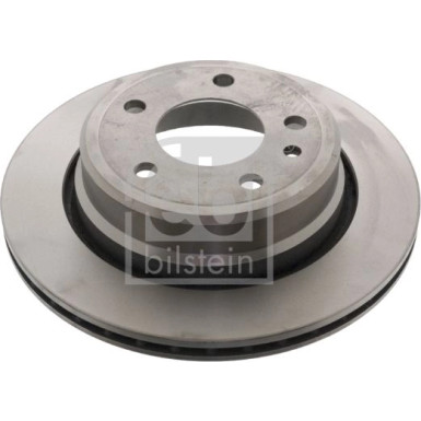 FEBI BILSTEIN Bremsscheibe | 01721