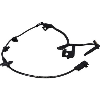 KAMOKA Sensor, Raddrehzahl