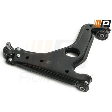 PROFIPOWER Lenker, Radaufhängung 1S1145R