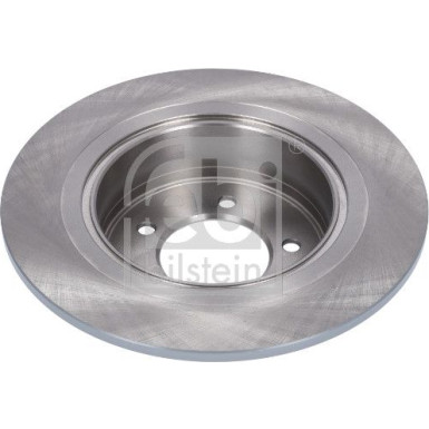 FEBI BILSTEIN Bremsscheibe 108491