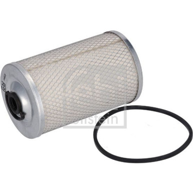 FEBI BILSTEIN Kraftstofffilter 44625