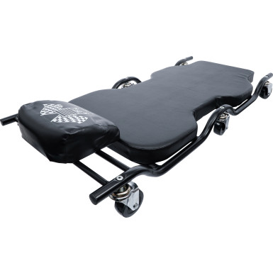 BGS Werkstatt-Rollbrett | 1135 x 510 mm | 9477