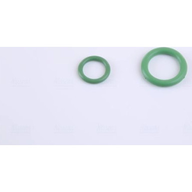 Kondensator PKW NISSAN ALMERA TINO 01 FIRST FIT 94889