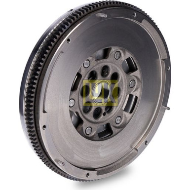 Zweimassenschwungrad VW T5 2.5TDI 128KW 2003 LuK DMF 415 0251 10