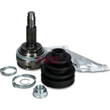 Gelenksatz, Antriebswelle 771 0606 30