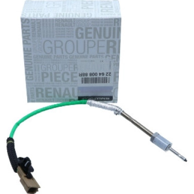 Temperatursensor Auspuff Renault Laguna Iii, Master Iii, Megane Iii/ Opel/ Nissan | 226400888R
