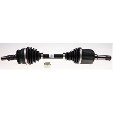 Antriebswelle VA re | OPEL Astra 09 | 36687
