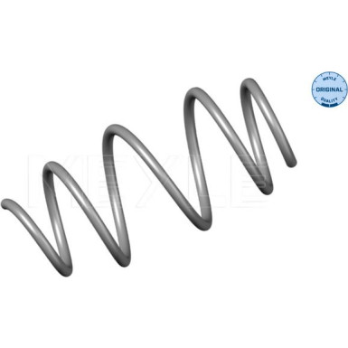 Meyle Fahrwerksfeder Bmw P. E39 | 314 639 0001