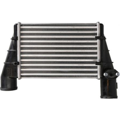 KAMOKA Ladeluftkühler 7750128