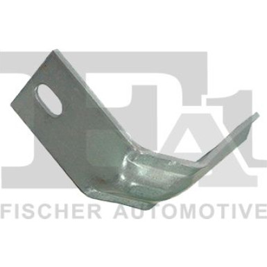 FA1 Auspuffaufhänger 144-908