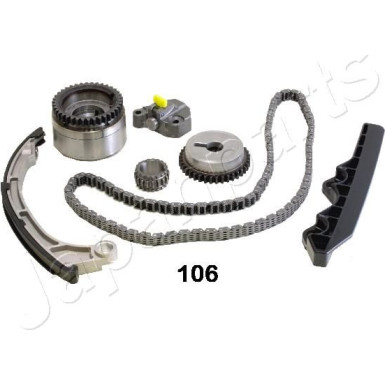 Steuerkettensatz | KDK-106V