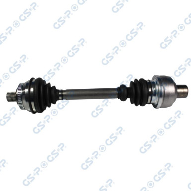 GSP Antriebswelle 218008