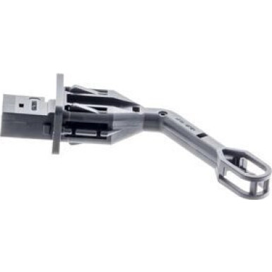 MAHLE Sensor, Innenraumtemperatur | ASE 27 000P