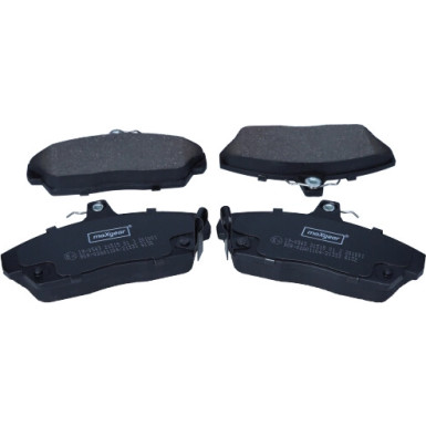 Bremsbelagsatz Honda P. Civic 94-/01-/Rover 200/400/25/45 | 19-0543