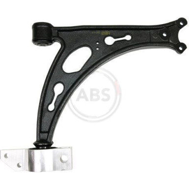 210788 Lenker, Radaufhängung