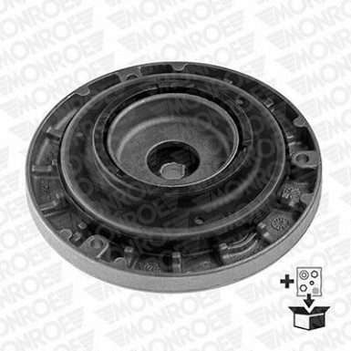 MK419 Reparatursatz, Federbeinstützlager MOUNTING KIT MK419 Reparatursatz, Federbeinstützlager MOUNTING KIT