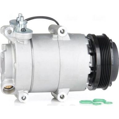 Kompressor PKW Ford Focus C-Max 04 FIRST FIT 89234