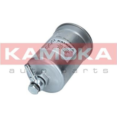 KAMOKA Kraftstofffilter KAMOKA Kraftstofffilter