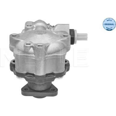 Servopumpe, Lenkung MEYLE-ORIGINAL: True to OE 15-14 631 0000 Servopumpe, Lenkung MEYLE-ORIGINAL: True to OE 15-14 631 0000