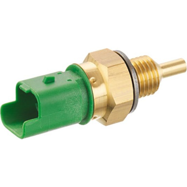 Temperatursensor | CITROEN,PEUGEOT,FIAT,LANCIA | 0 986 280 404