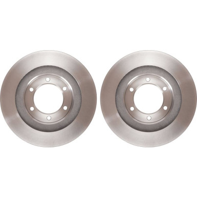 82 481 104 Bremsscheibe VA TOYOTA Land Cruiser 02 DF4494