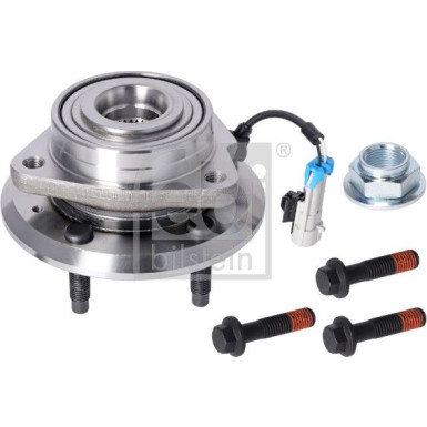 Radlagersatz | 180121 Radlagersatz | 180121