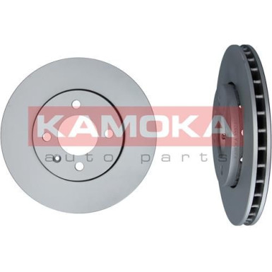KAMOKA Bremsscheibe | 103241