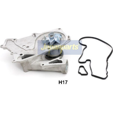 Wasserpumpe PQ-H17