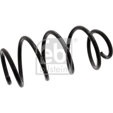 FEBI BILSTEIN Fahrwerksfeder | 37819