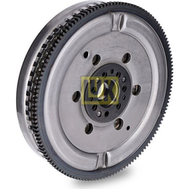 Zweimassenschwungrad RENAULT Espace,Laguna 1 9dCi 03 01 LuK DMF 415 0270 10