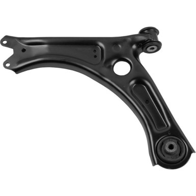 MONROE Lenker, Radaufhängung