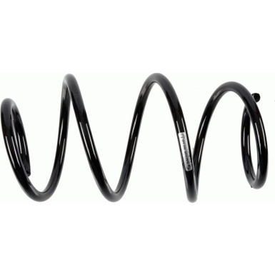 Sachs Fahrwerksfeder Bmw 3 (F30, F35) 2.0D/3.0/3.0D 10.11 | 993345