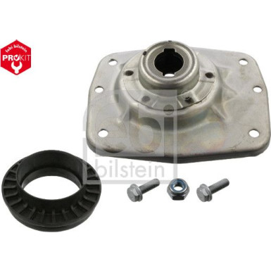 Lager - Radaufhängung. Citroen Evasion 92-02 Pr-Set ProKit 11972