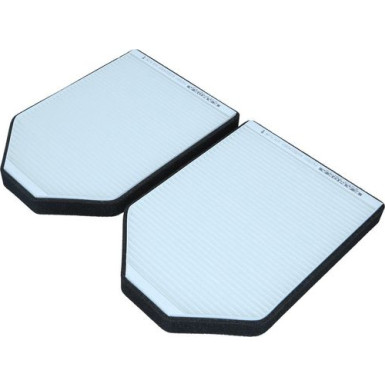 KAMOKA Filter, Innenraumluft F429801