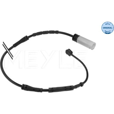 Warnkontakt, Bremsbelagverschl MEYLE-ORIGINAL: True to OE 3145270014