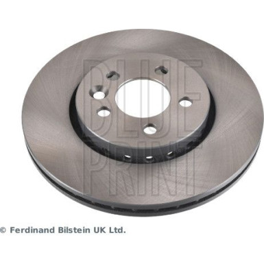 BLUE PRINT Bremsscheibe BLUE PRINT Bremsscheibe