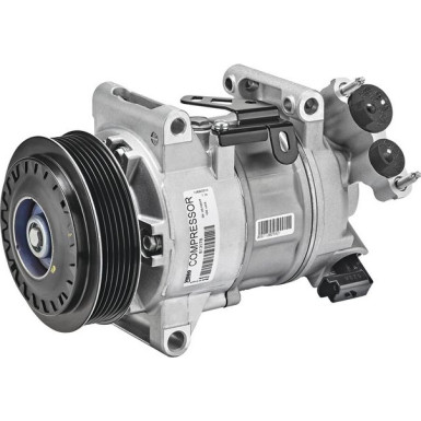 VALEO Kompressor 813178 Valeo Origins New OE TECHNOLOGIE