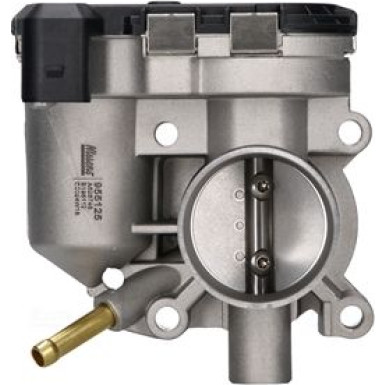 NISSENS Drosselklappenstutzen 955125 FIRST FIT