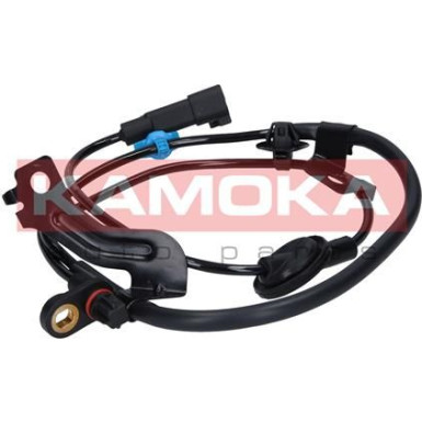 KAMOKA Sensor, Raddrehzahl | 1060533